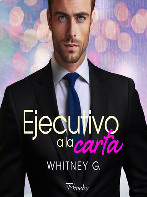 cover image of Ejecutivo a la carta